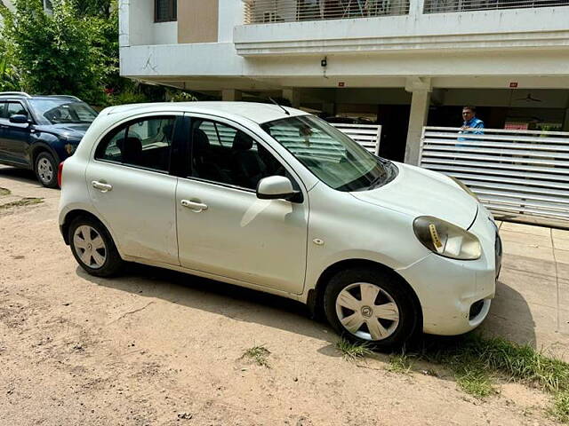 Used Renault Pulse [2012-2015] RxZ Petrol in Vadodara