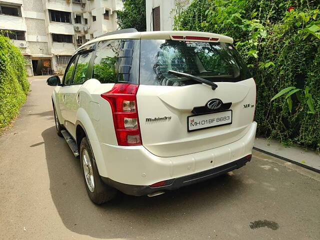 Used Mahindra XUV500 [2011-2015] W8 in Mumbai