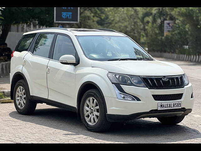 Used Mahindra XUV500 [2015-2018] W10 1.99 in Mumbai