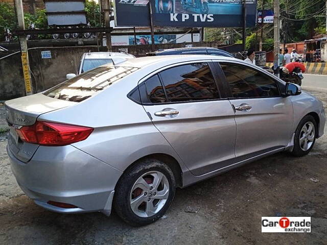 Used Honda City [2014-2017] VX (O) MT in Patna