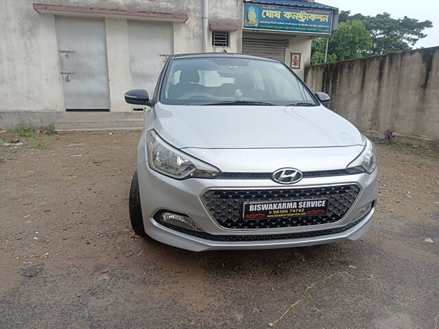 Used 2018 Hyundai Elite i20 in Kolkata