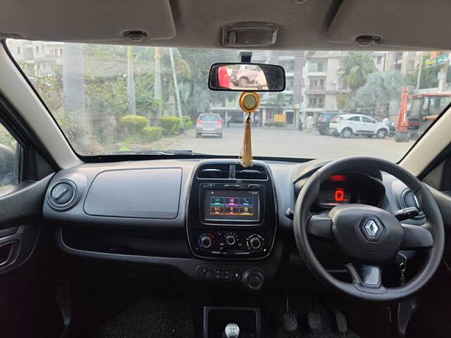 Used Renault Kwid [2015-2019] 1.0 RXT [2016-2019] in Bhopal