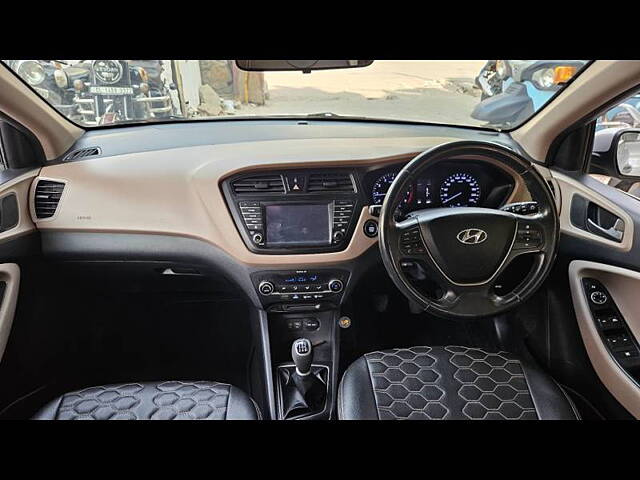 Used Hyundai Elite i20 [2014-2015] Asta 1.2 in Delhi