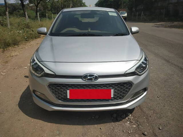 Used 2018 Hyundai Elite i20 in Pune