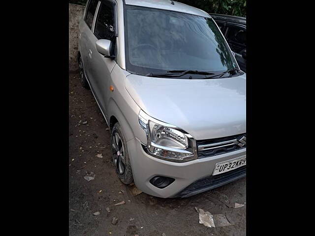 Used 2019 Maruti Suzuki Wagon R in Lucknow