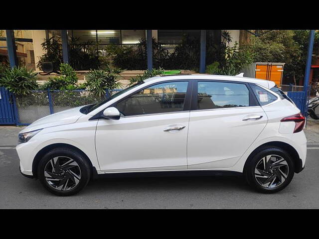 Used Hyundai i20 [2020-2023] Asta (O) 1.2 MT in Bangalore