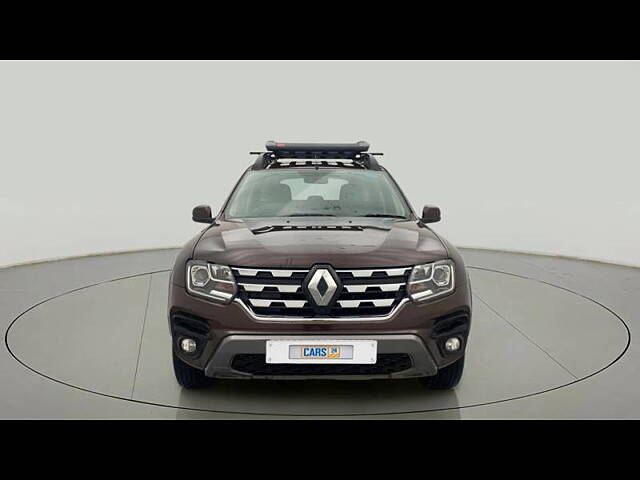 Used Renault Duster [2020-2022] RXS 1.5 Petrol MT in Bangalore