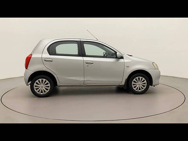 Used Toyota Etios Liva [2011-2013] G SP in Delhi