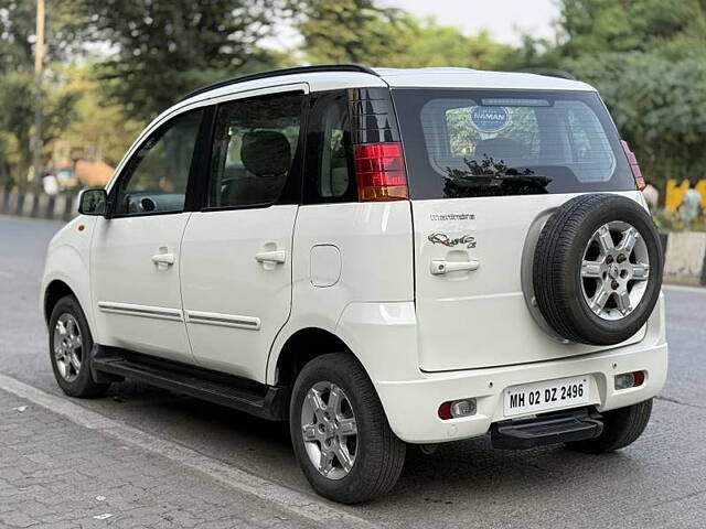 Used Mahindra Quanto [2012-2016] C8 in Mumbai