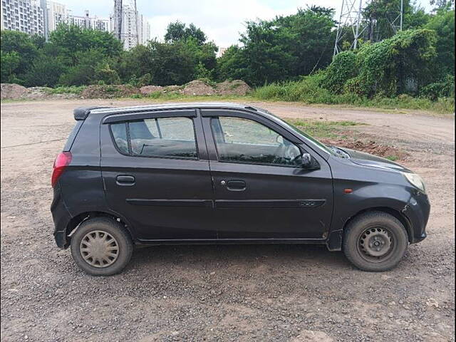 Used Maruti Suzuki Alto 800 [2012-2016] Lxi CNG in Pune