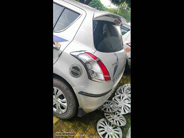 Used Maruti Suzuki Swift [2011-2014] VDi in Ranchi