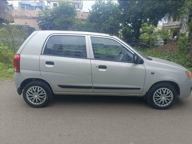 Used Maruti Suzuki Alto K10 [2010-2014] VXi in Nagpur