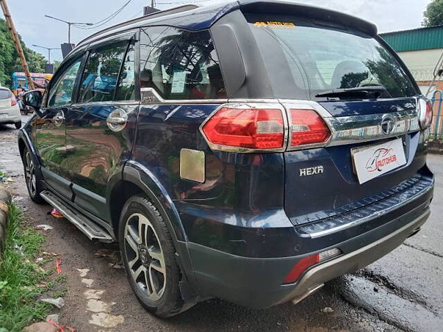 Used Tata Hexa [2017-2019] XT 4x2 7 STR in Kolkata