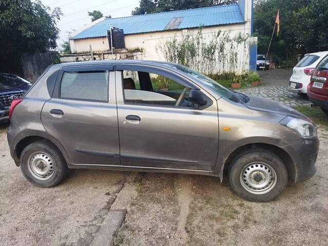 Used Datsun GO [2014-2018] A [2014-2017] in Ranchi