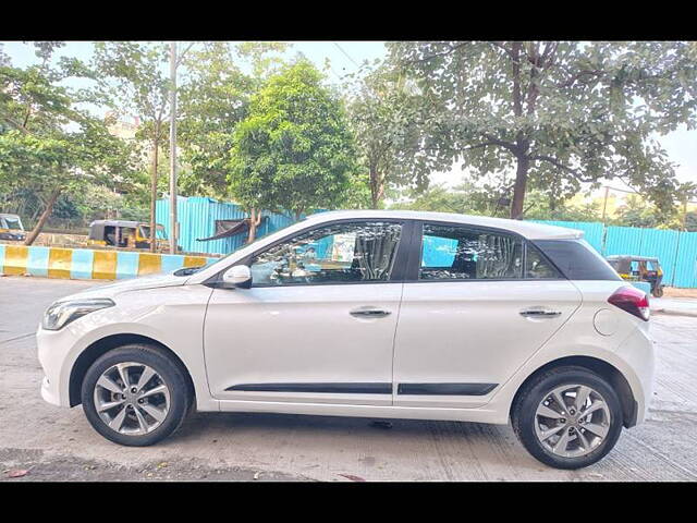 Used Hyundai Elite i20 [2014-2015] Asta 1.4 CRDI in Thane