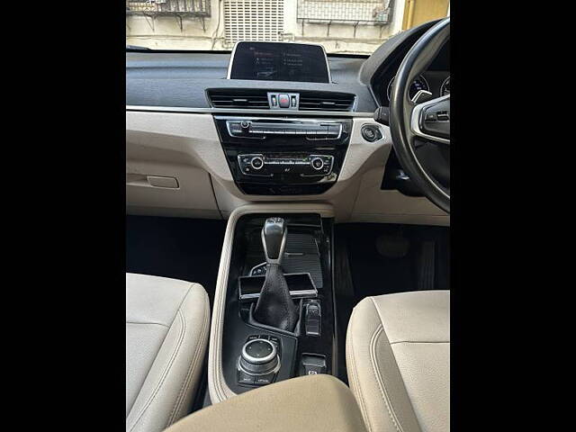 Used BMW X1 [2013-2016] sDrive20d xLine in Mumbai