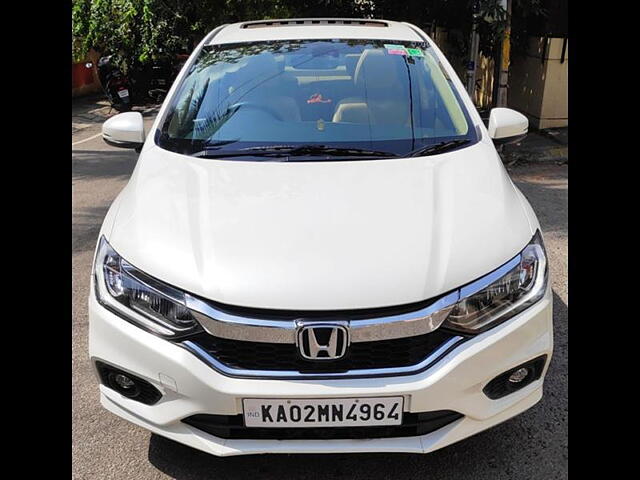 Used 2018 Honda City in Bangalore