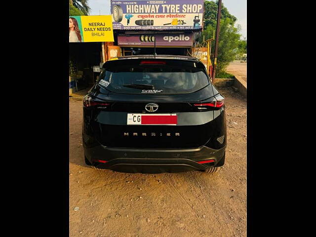 Used Tata Harrier [2019-2023] XT in Raipur