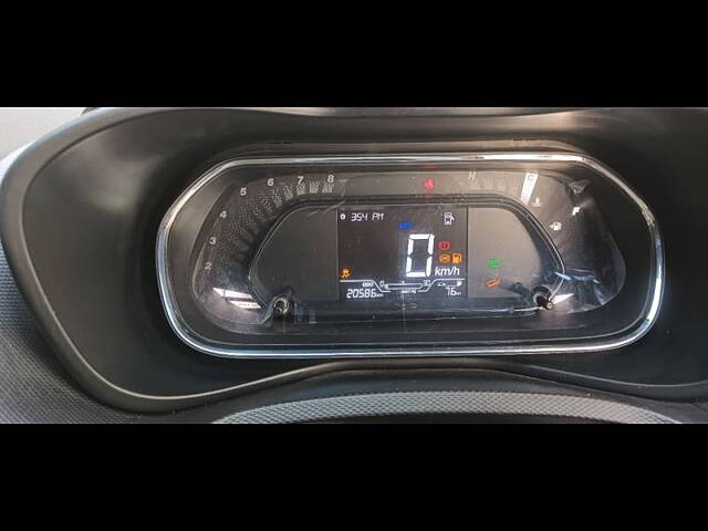 Used Tata Nexon [2017-2020] XM in Chennai