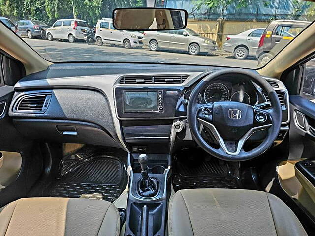 Used Honda City [2014-2017] V in Mumbai