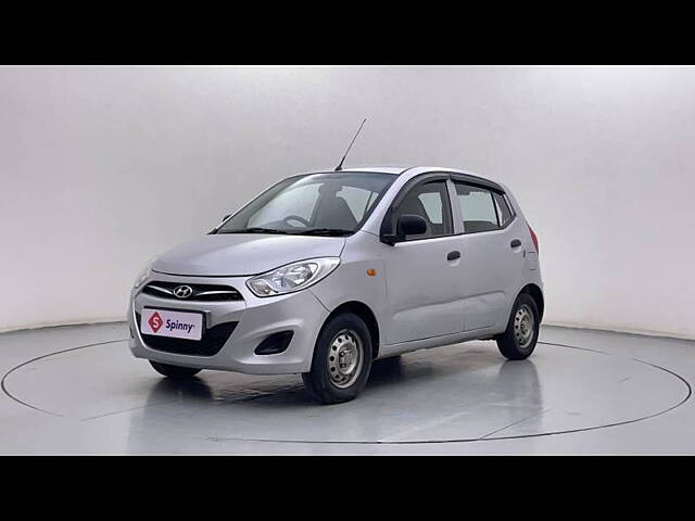 Used 2013 Hyundai i10 in Bangalore