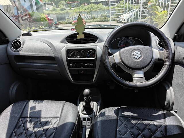 Used Maruti Suzuki Alto 800 [2012-2016] Lxi in Pune