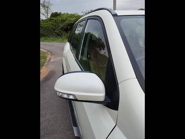 Used Mahindra XUV500 W11 in Hyderabad