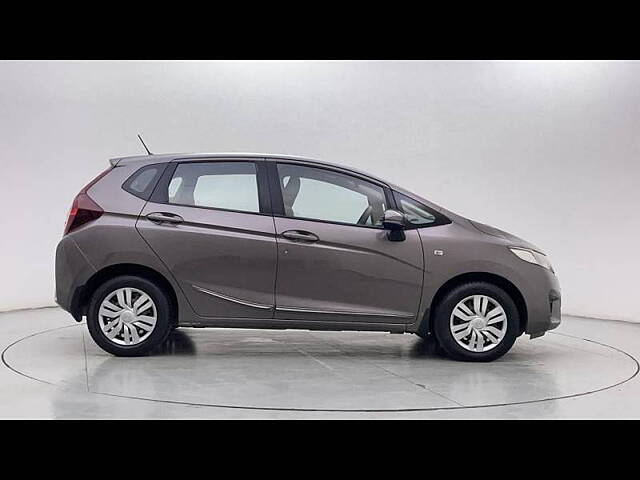 Used Honda Jazz [2015-2018] SV Petrol in Bangalore