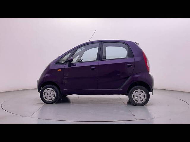 Used Tata Nano Twist XT in Bangalore