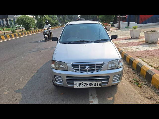 Used Maruti Suzuki Alto 800 [2012-2016] Lxi in Lucknow