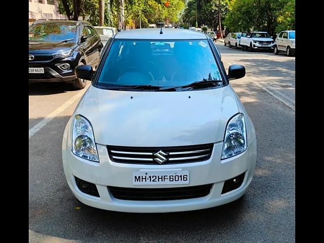 Used 2011 Maruti Suzuki Swift DZire in Pune