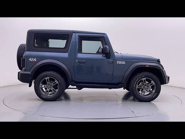 Used Mahindra Thar LX Hard Top Petrol AT in Bangalore