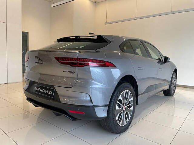 Used Jaguar I-Pace HSE in Pune
