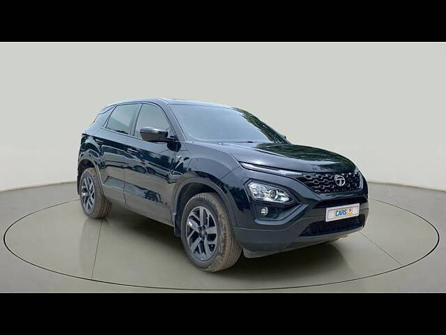 Used 2022 Tata Harrier in Chennai