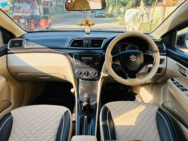 Used Maruti Suzuki Ciaz [2014-2017] VXi (O) in Ghaziabad