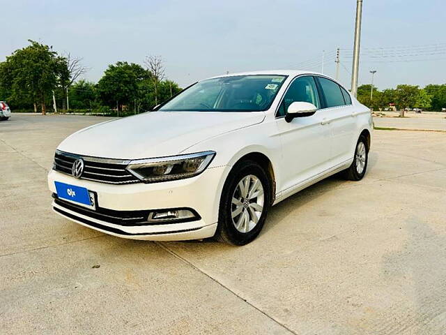 Used Volkswagen Passat Comfortline in Gurgaon