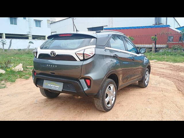 Used Tata Nexon [2017-2020] XM in Bangalore