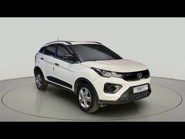 Used 2020 Tata Nexon in Delhi