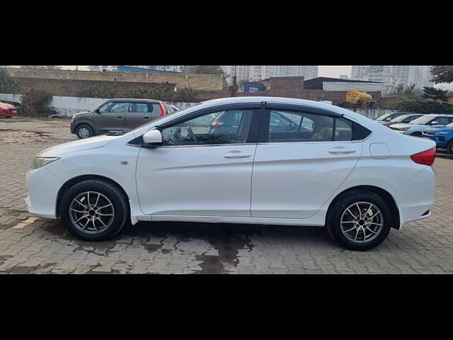 Used Honda City [2014-2017] SV Diesel in Ghaziabad