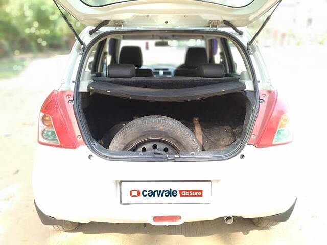 Used Maruti Suzuki Swift [2011-2014] VXi in Delhi