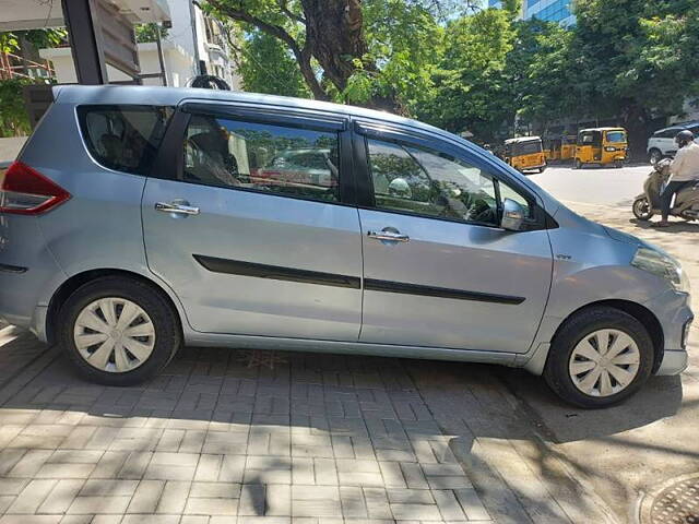 Used Maruti Suzuki Ertiga [2018-2022] VXi in Chennai