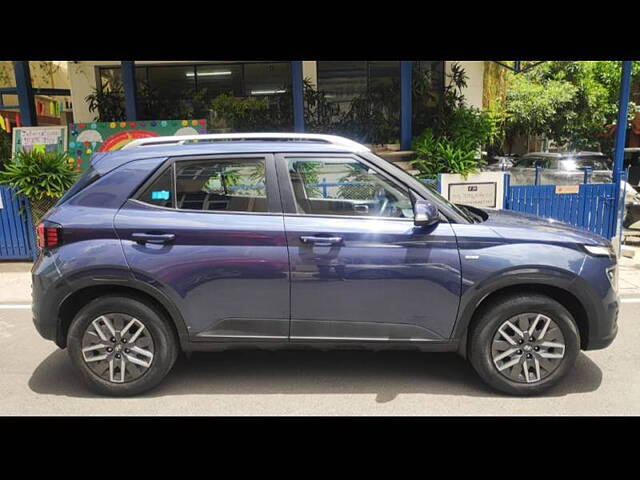 Used Hyundai Venue [2019-2022] SX Plus 1.0 AT Petrol [2019-2020] in Bangalore