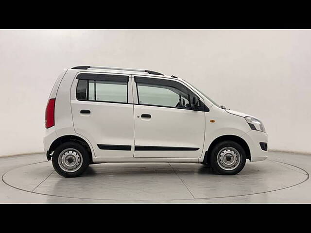 Used Maruti Suzuki Wagon R 1.0 [2014-2019] LXI in Pune