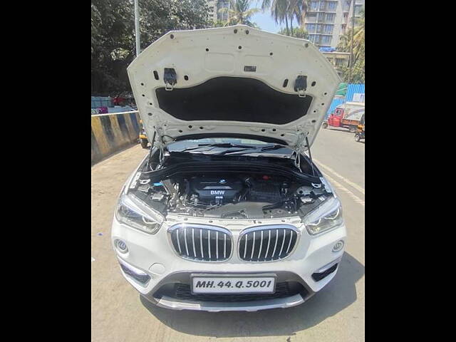 Used BMW X1 [2013-2016] sDrive20d xLine in Mumbai