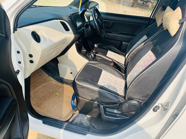 Used Maruti Suzuki Wagon R 1.0 [2014-2019] LXI CNG in Kanpur