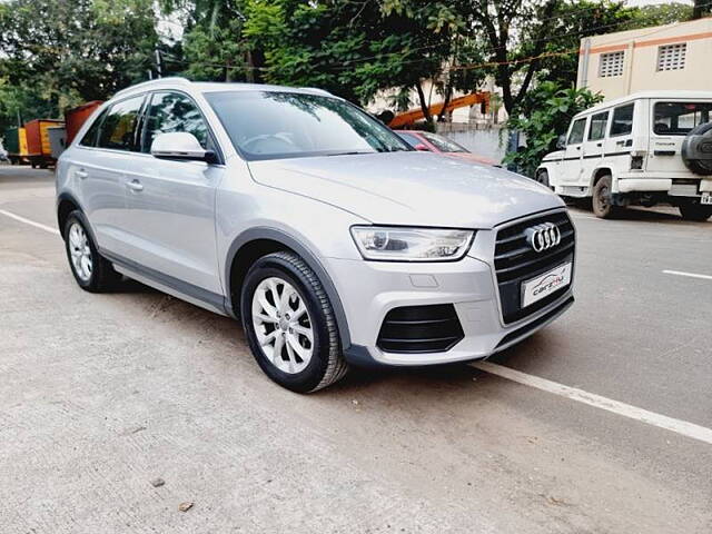 Used Audi Q3 [2012-2015] 2.0 TDI quattro Premium in Chennai