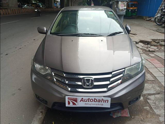 Used 2012 Honda City in Bangalore