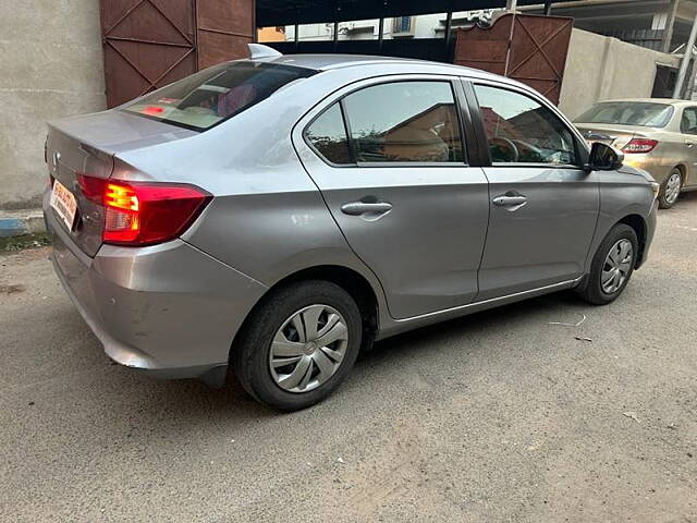 Used Honda Amaze [2016-2018] 1.2 S i-VTEC in Kolkata