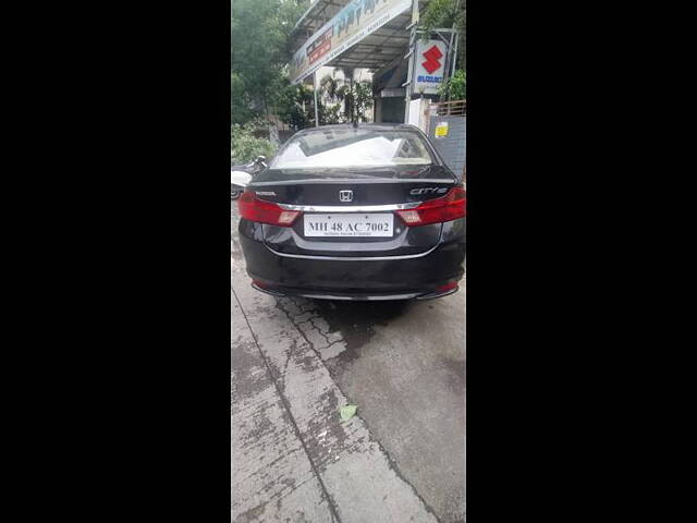 Used Honda City [2014-2017] V in Thane