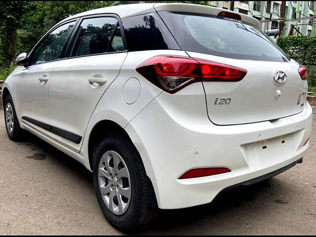 Used Hyundai Elite i20 [2014-2015] Sportz 1.2 (O) in Mumbai